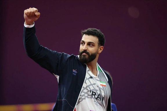 حذف رسولی از اردوی تیم ملی پس از افشاگری درباره بازخواست «متهمگونه» در فدراسیون