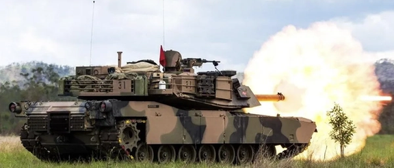 گروه هکری مرتبط با ایران، طرحهای فنی زرهپوشهای ۷ میلیارد دلاری استرالیا را منتشر کرد