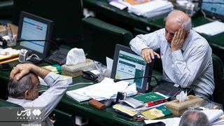 As Radicals Dominate, Concern Grows About Governance In Iran