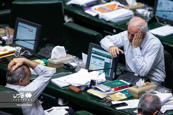 Iran’s Parliamentary Voting System Disrupted After Cyber Attack