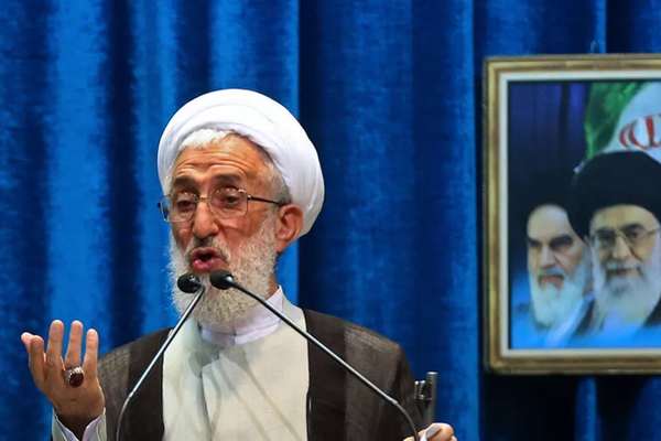 Top Cleric’s Corruption Continues To Anger Iranians