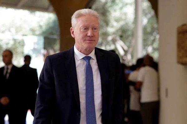 Lebanon minister declines Iran visit as tensions fester over Hezbollah