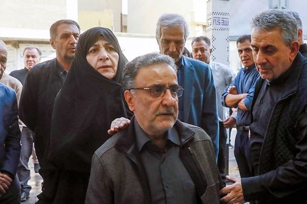 مصطفی تاجزاده: حکومت به خواست اکثریت ملت تن دهد و راه را برای توافق با آمریکا بگشاید