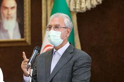 سخنگوی دولت: دولت جدید آمریکا یک بازی باخت باخت را شروع کرده است