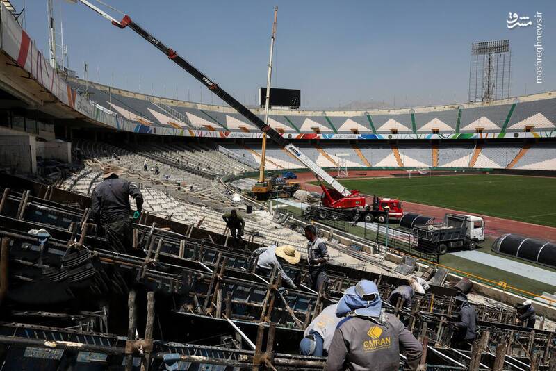 ترفندی برای خالی‌ماندن استادیوم آزادی؛ بلیت ۳۰۰هزار تومانی برای بازی آسیایی پرسپولیس