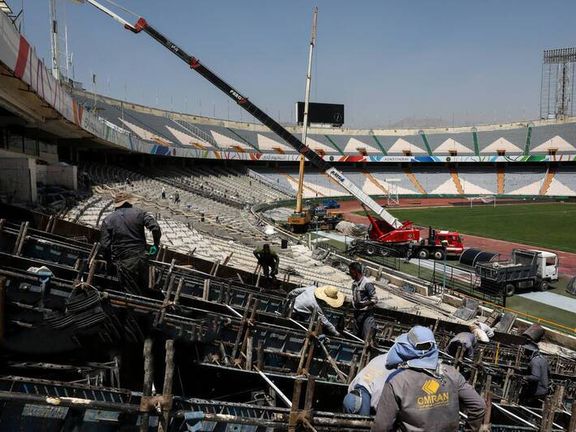 ترفندی برای خالیماندن استادیوم آزادی؛ بلیت ۳۰۰هزار تومانی برای بازی آسیایی پرسپولیس