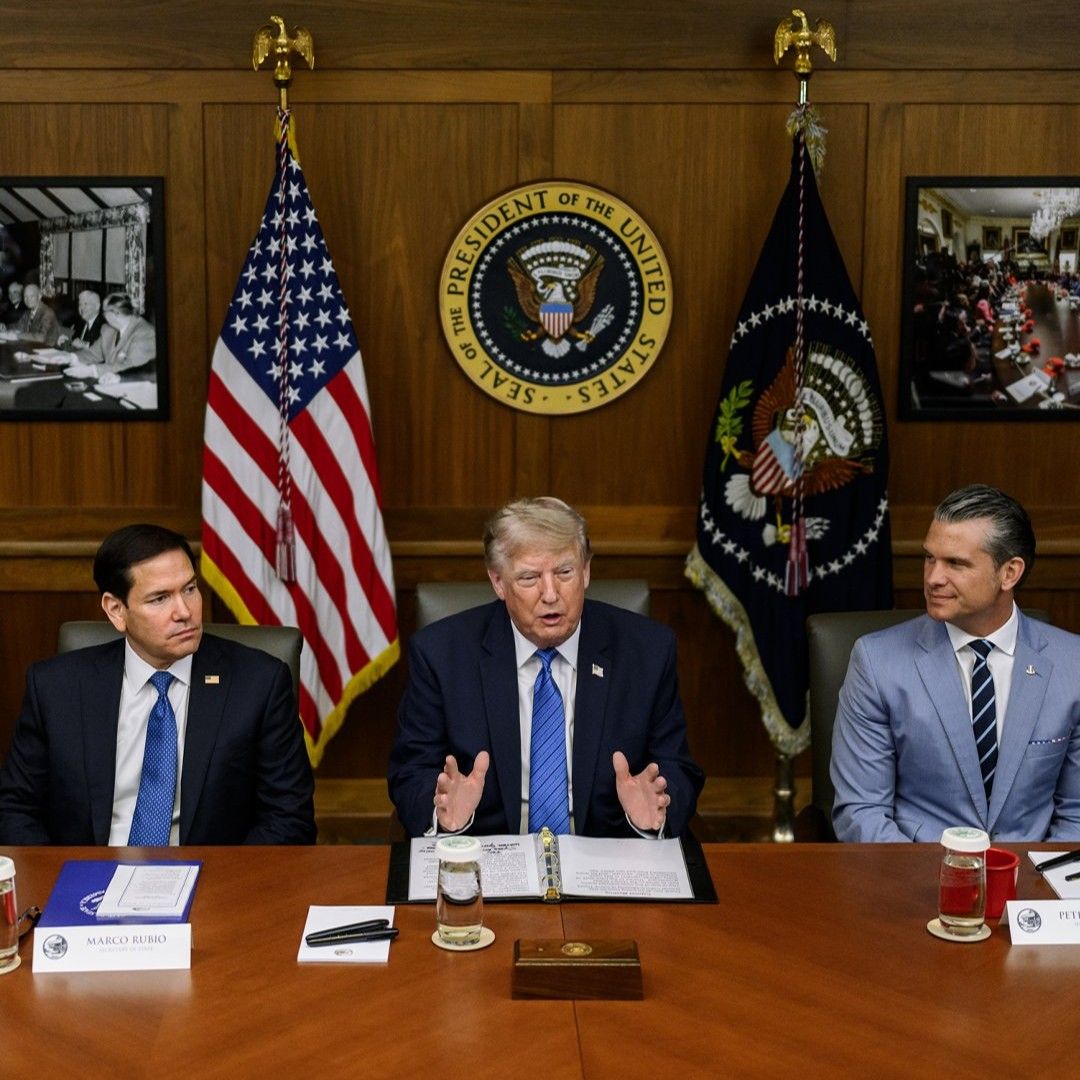 US tightens military and financial pressure as Iran talks falter