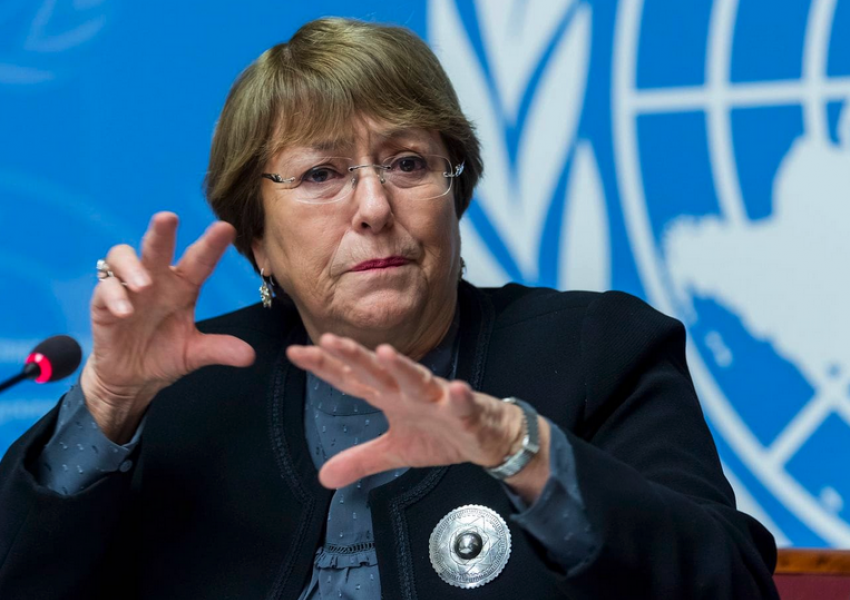 کمیسر حقوق بشر سازمان ملل: طالبان به وعده‌هایشان درباره زنان عمل نکرده‌اند