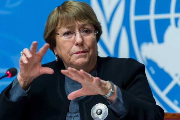 کمیسر حقوق بشر سازمان ملل: طالبان به وعدههایشان درباره زنان عمل نکردهاند