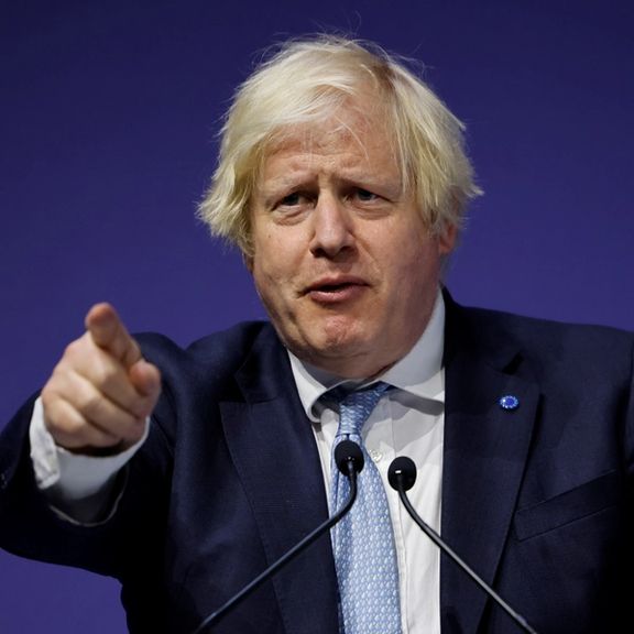 British PM: Iran must be punished for attack on Mercer Street