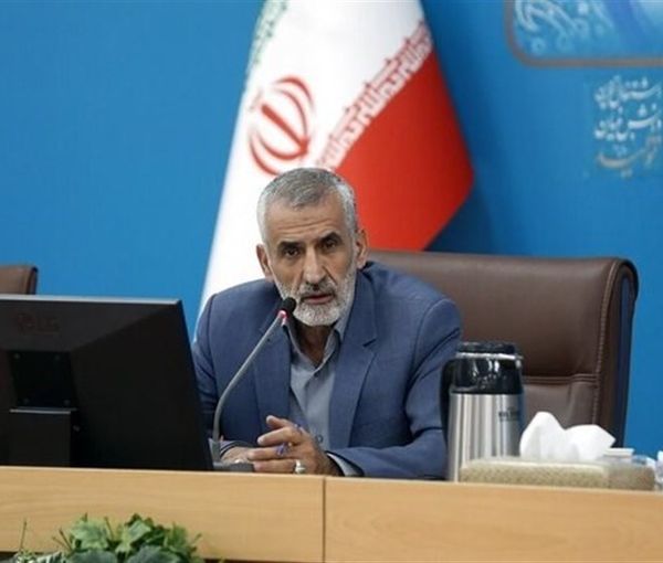 Iranian Security Official In Qatar To Deepen Ties