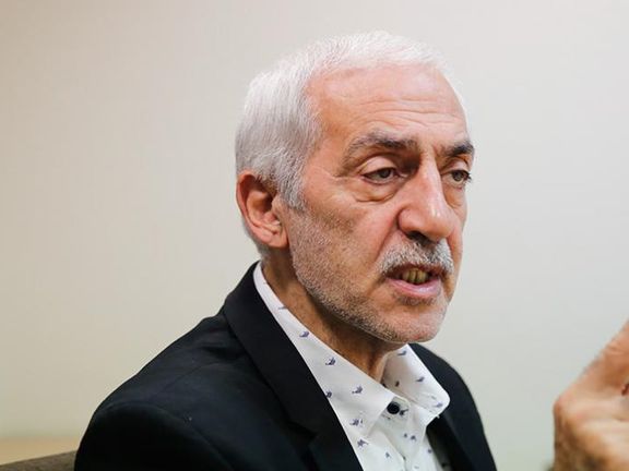 «تنور مسئولان را داغ میکرد»؛ رازگشایی رسانه داخلی از دلایل ناراحتی دادکان از فردوسیپور