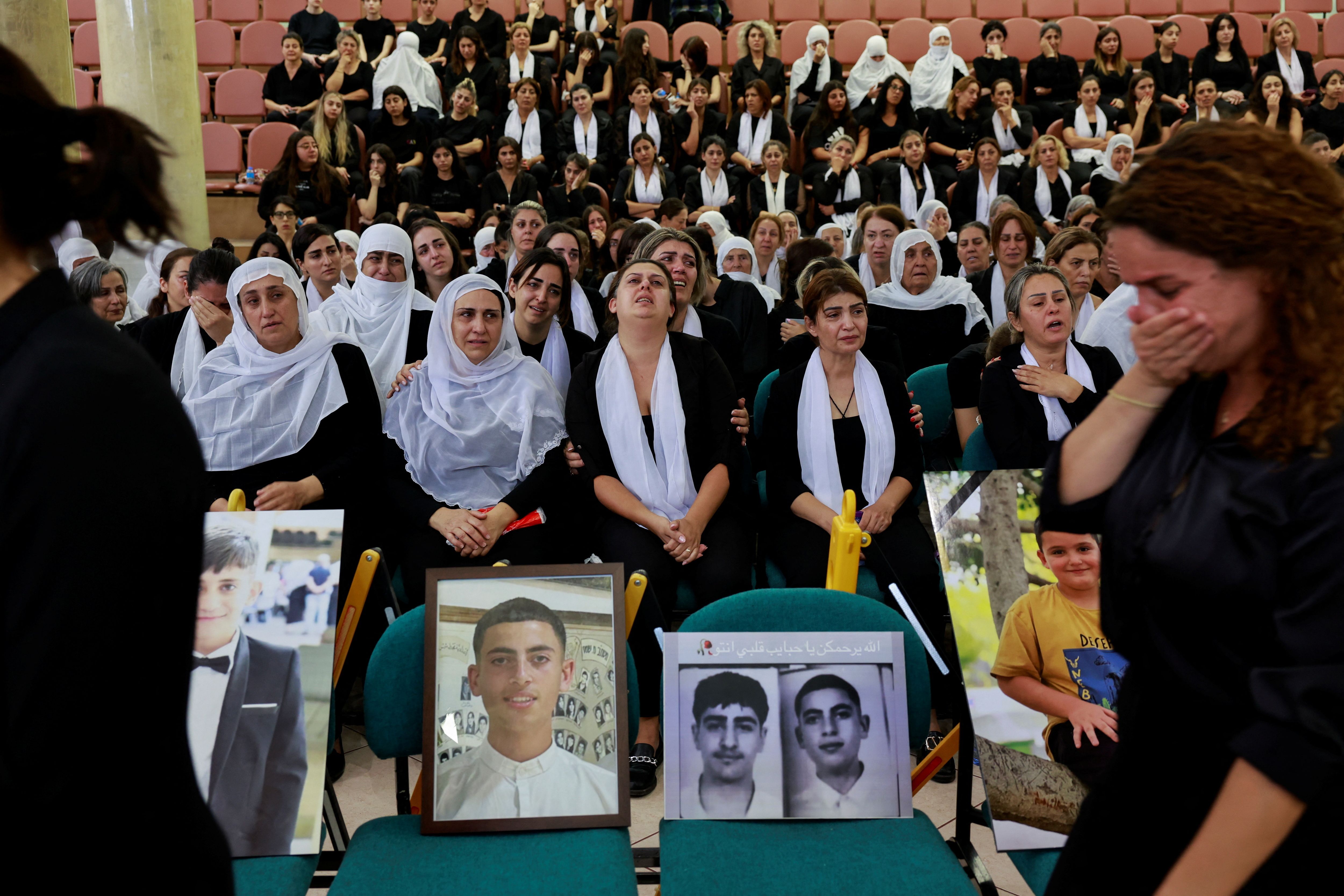 رویترز به نقل از یک منبع ایرانی: آمریکا از روز شنبه سه بار به تهران پیام هشدار فرستاده است