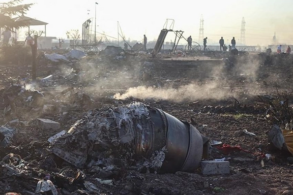 کانادا و اوکراین گزارش ایران درباره هواپیمای اوکراینی را تلاشی برای پنهان کردن واقعیت خواندند