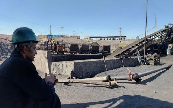 کارگران پیش از انفجار، درباره نشت گاز به مدیران معدن طبس هشدار داده بودند