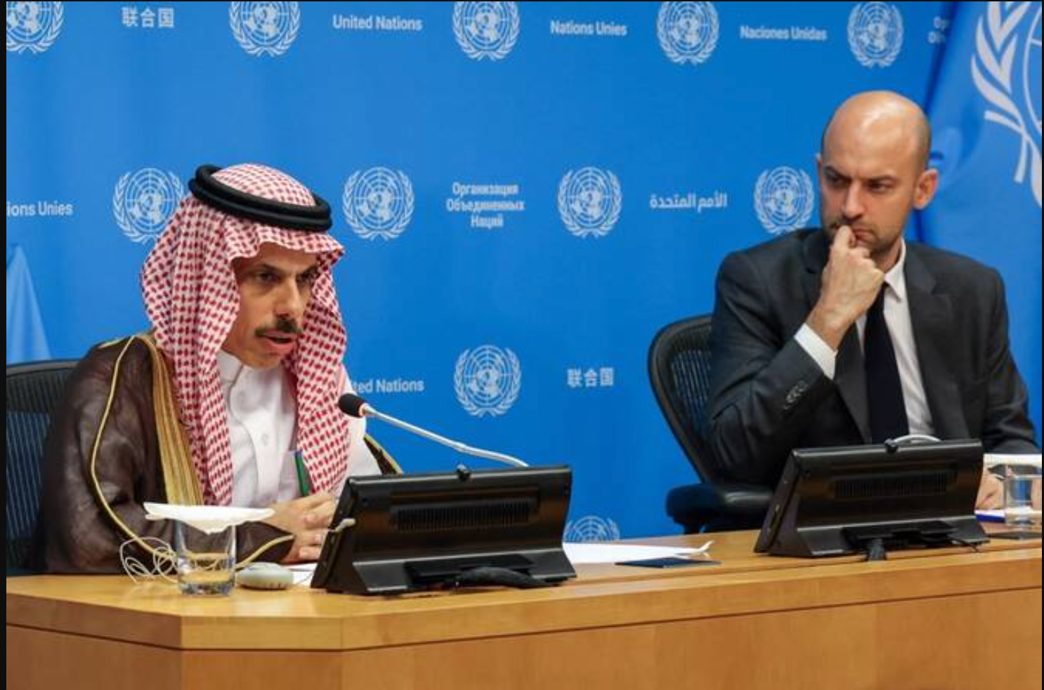 کشورهای عربی حماس را محکوم کردند و خواهان خلع سلاح و پایان حکومت آن در غزه شدند