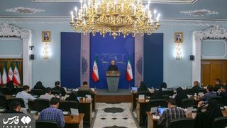 Iran Says Saudi-Israeli Normalization Harmful To Regional Peace