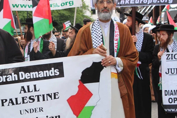 هيئة بريطانية تفتح تحقيقًا مع "لجنة حقوق الإنسان الإسلامية" المدعومة من إيران