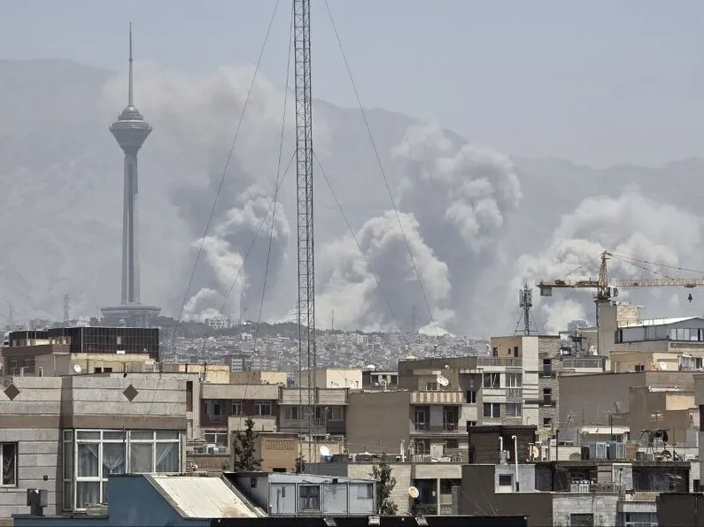 مسؤول إيراني: انتظرنا هذه الحرب منذ 40 عامًا.. لكن لم يكن لدينا حتى ملجأ واحد