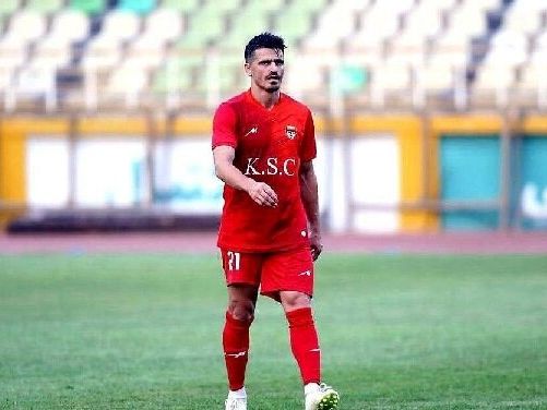 بازیکنان فولاد خوزستان در اعتراض به بازداشت وریا غفوری، تمرین این تیم را تحریم کردند