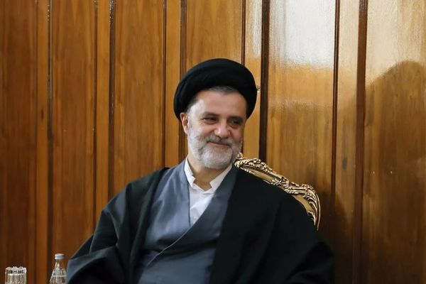 نایبرییس مجلس: مجتبی خامنهای شرط گذاشته قالیباف باید مسئول مذاکرات باشد