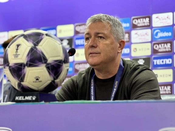 اسکوچیچ پس از پیروزی بر الشرطه: این برد برای من دلچسب نبود