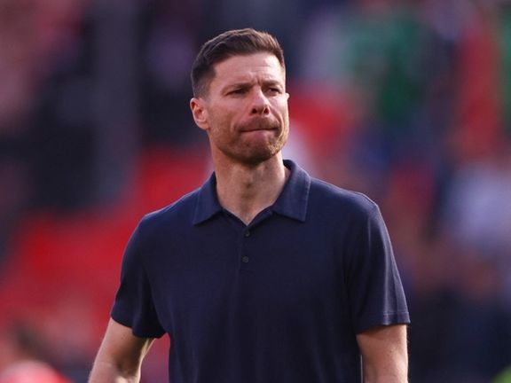 «میخواهم یک خداحافظی خوب داشته باشم»؛ ژابی آلونسو جدایی از لورکوزن را تایید کرد