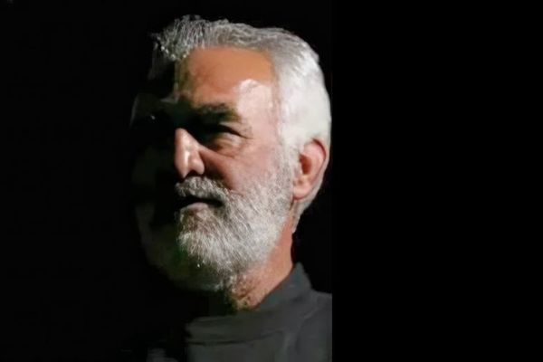 64-Year-Old Protester In Iran Sentenced To Public Hanging For 'Insulting Prophet'