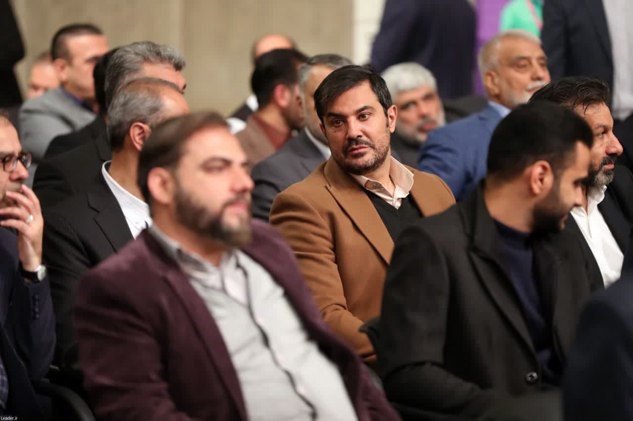 نیما نکیسا پس از افشاگری درباره درخواست رشوه از سوی یک داور، به فدراسیون فوتبال احضار شد
