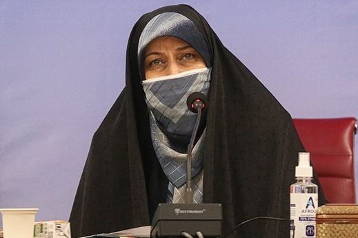معاون رئیسی در امور زنان: تاکنون اقدام مناسبی برای نمایش زن تراز انقلاب اسلامی انجام نشده