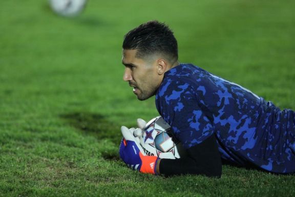 انتقاد کاپیتان از مدیران؛ حسین حسینی به کمیته انضباطی استقلال احضار شد