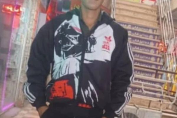 مقتل شاب في مدينة لردغان برصاص قوات الأمن الإيرانية