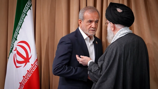 Khamenei’s reversal on secret US talks hamstrings president at UN