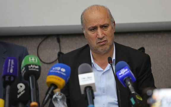 استقبال تاج از دخالت دولت در فوتبال؛ شورای امنیت برای زنان تصمیم میگیرد، دولت هم پول بدهد