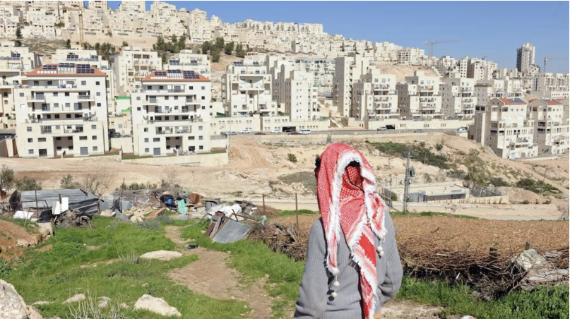 فارن افرز: تشکیل دولت فلسطین تنها راه صلح و امنیت اسرائیل است