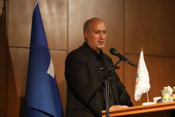 مهدی تاج: هر داوری شعار نژادپرستانه شنید، با سه سوت، بازی را تمام کند