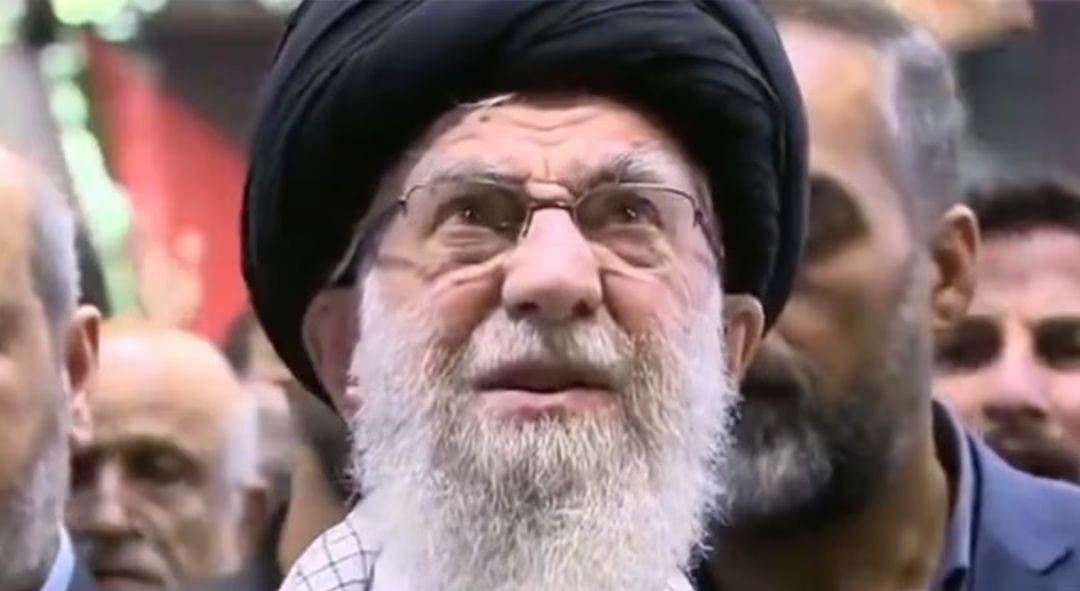 اشتباهات فاجعه‌بار خامنه‌ای