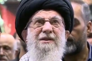 مرگ بیعزت خامنهای و پایان حقارتبار جمهوری اسلامی