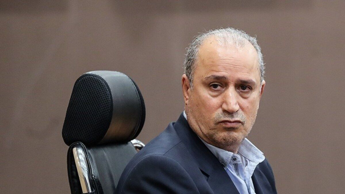 ادعای مهدی تاج: صرفه‌جویی کردیم، قرارداد فوتبالیست‌ها فقط ۱۷درصد زیاد شده