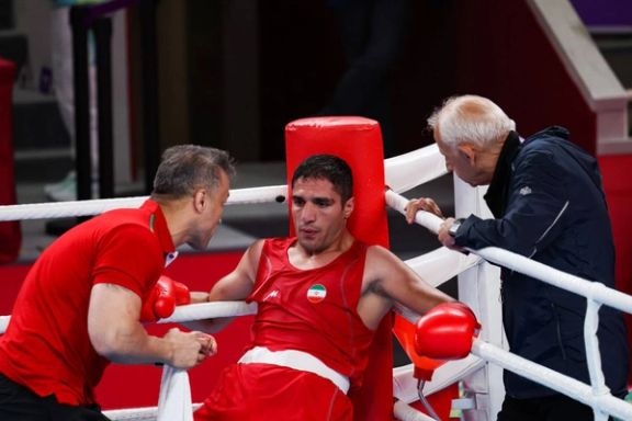 بازیهای آسیایی هانگژو؛ بوکسورها روی دور ناکامی، موسوی هم حذف شد