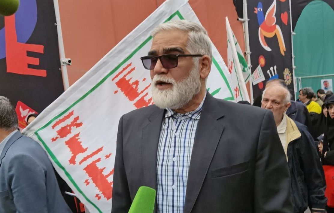 مقام ارتش درباره جنگ ۱۲ روزه: در جنگ هنگ کردیم، خامنه‌ای بیدارمان کرد