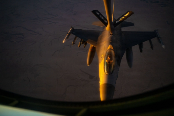 وبسایت اکسیوس: حمله به ایران ممکن است زودتر و گستردهتر از حد تصور آغاز شود