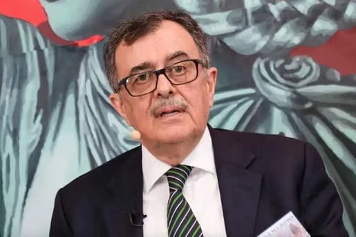 أمين عام حزب "كومله" الكردستاني: النظام الإيراني يقترب من نهايته