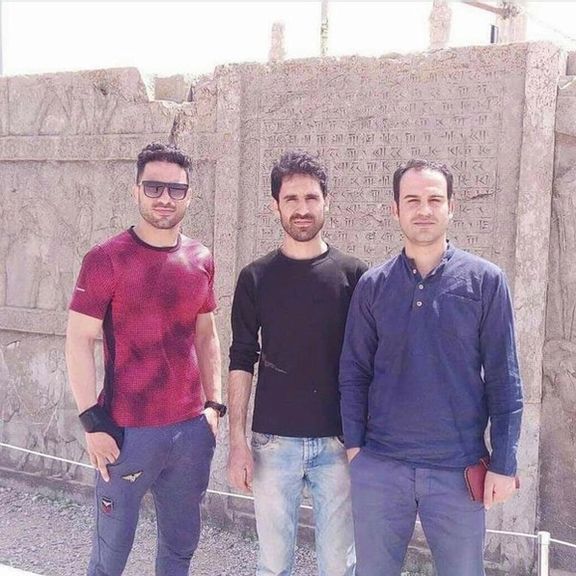 گزارشها از اخراج سعید افکاری از کارش بعد از توییتهای انتقادی