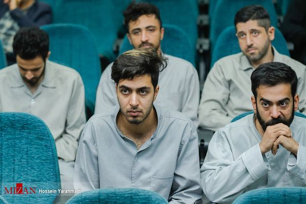 Watchdog Reveals Harrowing Details Of Detained Protesters Torture