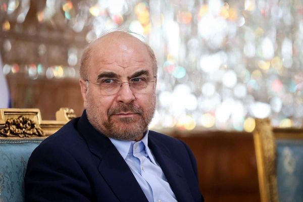 Iranian Presidential Candidate Outlines Hardline Foreign Policy