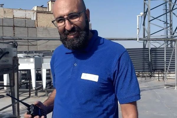 US accuses Iran of deploying death penalty to quash dissent