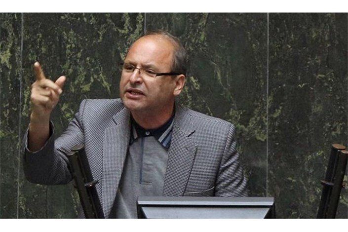 Iranian lawmaker warns Israeli strike could push Tehran toward nuclear weapons