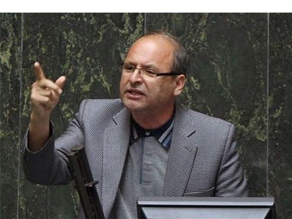 برلماني إيراني: هجوم إسرائيل على منشآتنا النووية يمنحنا تصريحًا لصنع أسلحة نووية