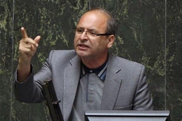 Iranian lawmaker warns Israeli strike could push Tehran toward nuclear weapons